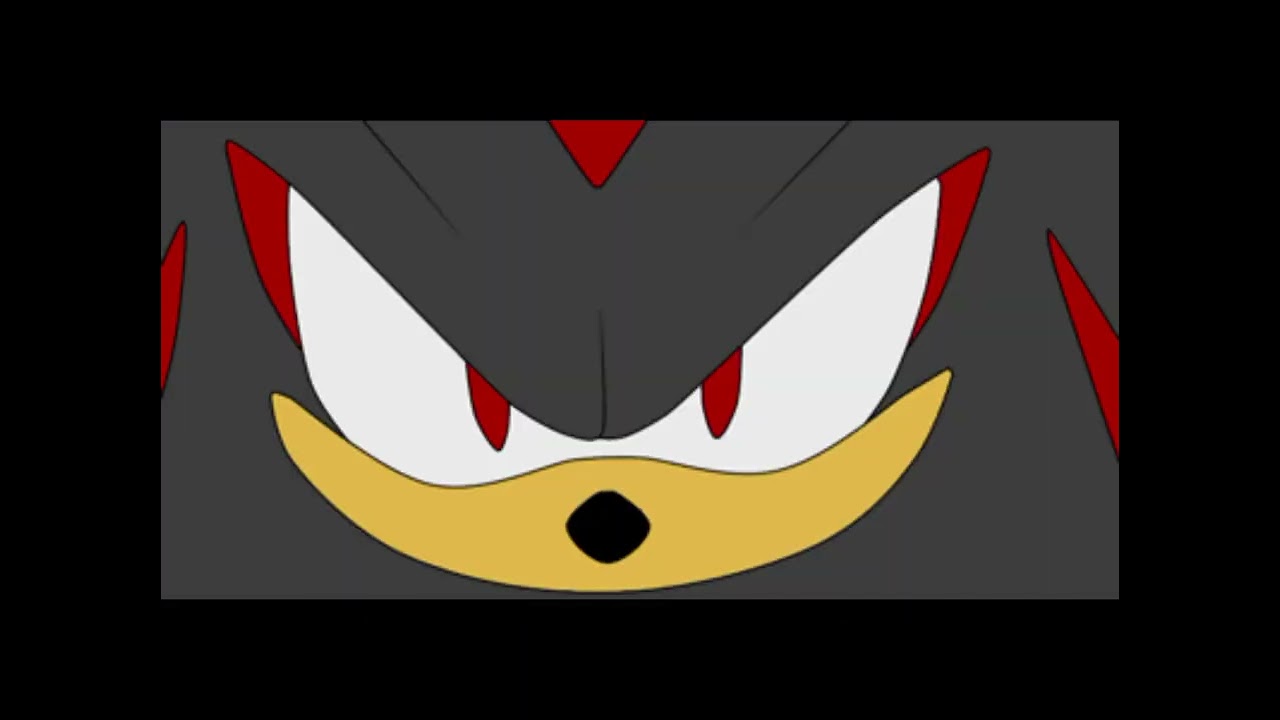 Monster by skillet. A dark sonic music video 