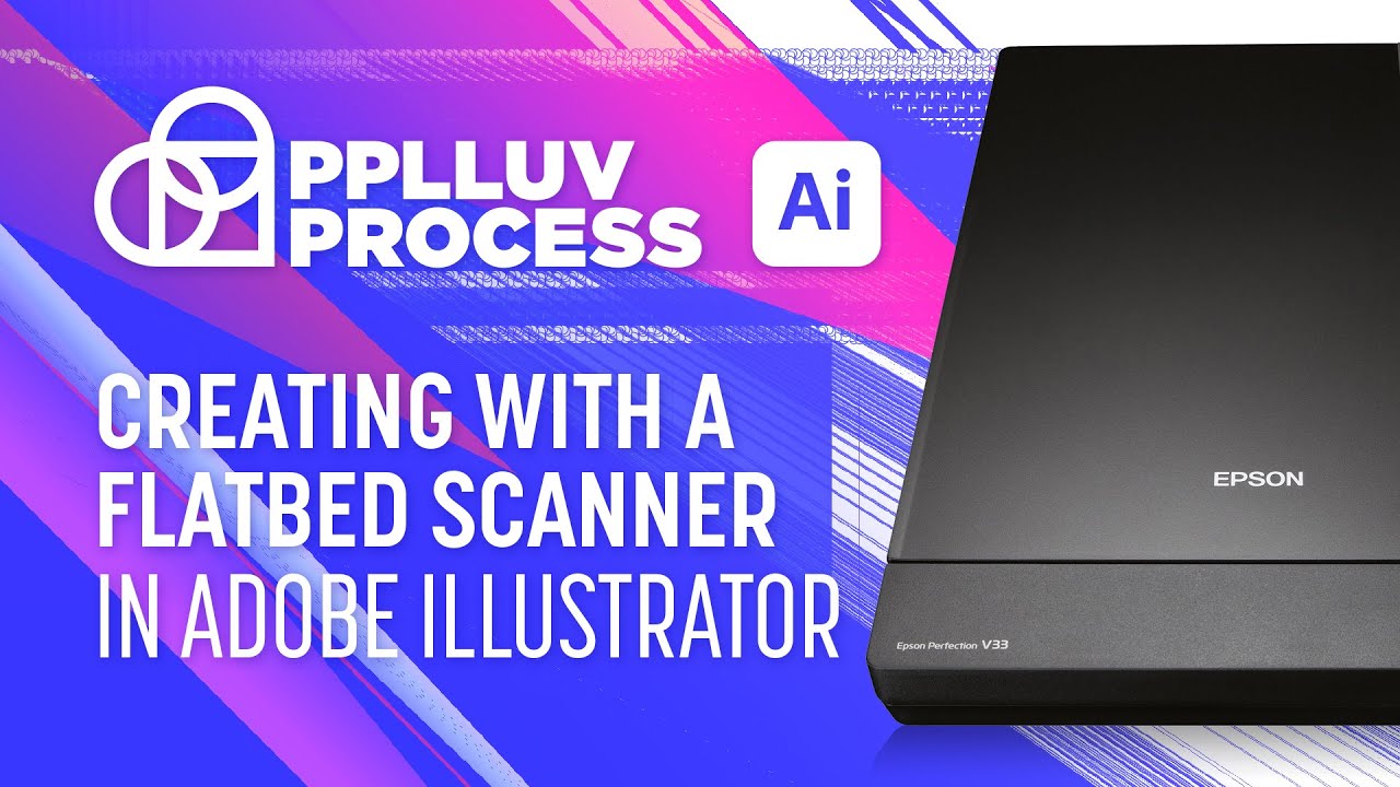 Creating with a Flatbed Scanner