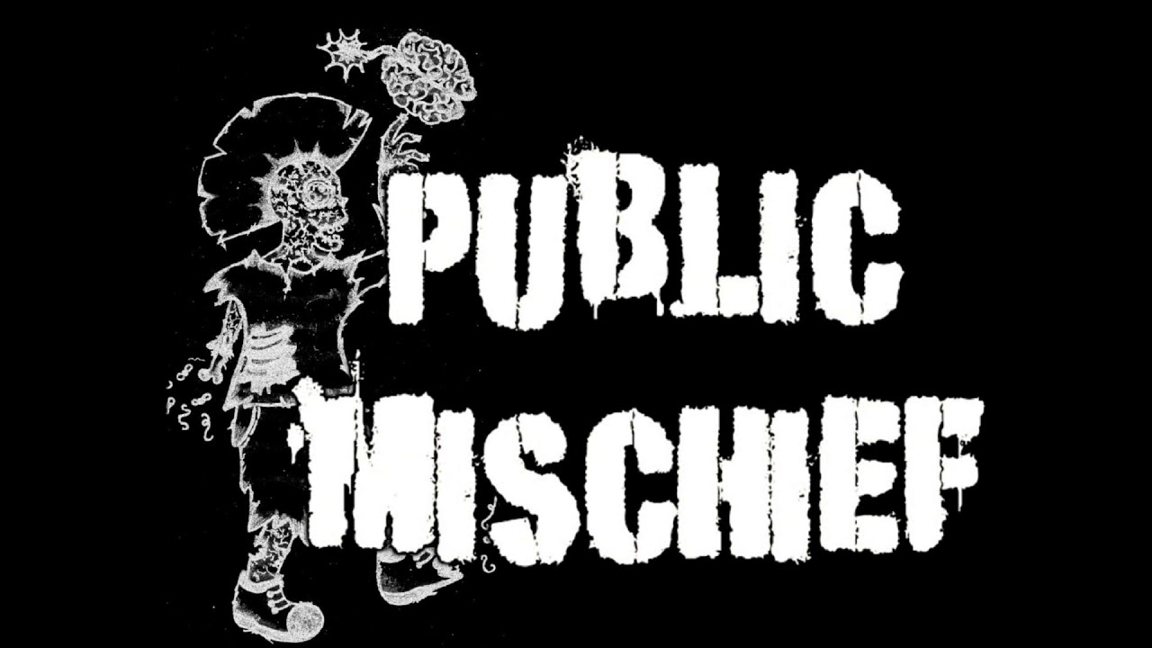 Public Mischief - How not to get laid (Demo)