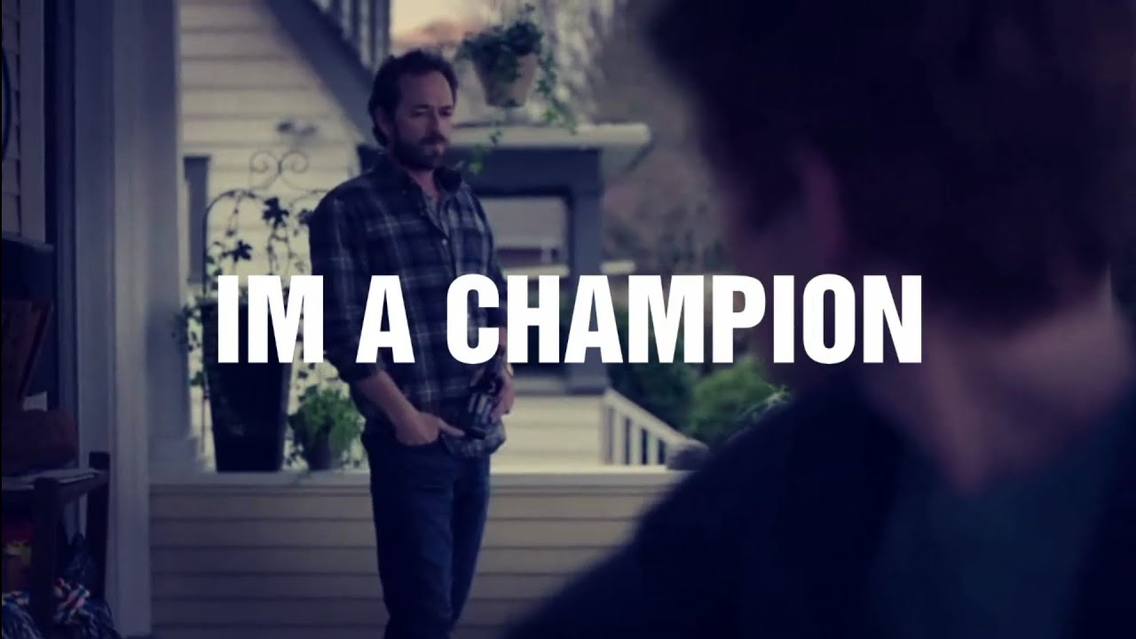 FRED ANDREWS || THE CHAMPION || RIVERDALE