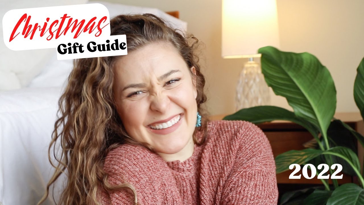 ⭐️Christmas Gift Guide 2022⭐️