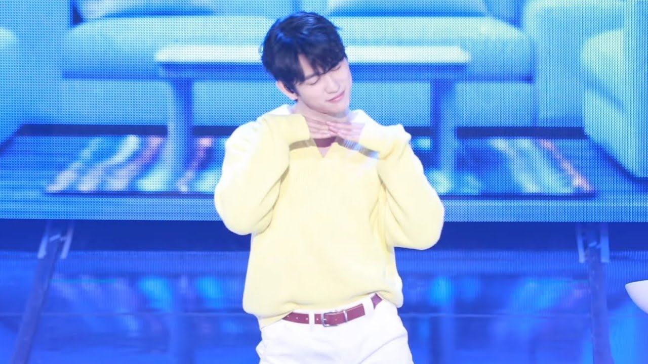 [4K] 230129 박진영 - DANCE MEDLEY @2023 PARK JINYOUNG FANCONCERT IN SEOUL 'Rendezvous'