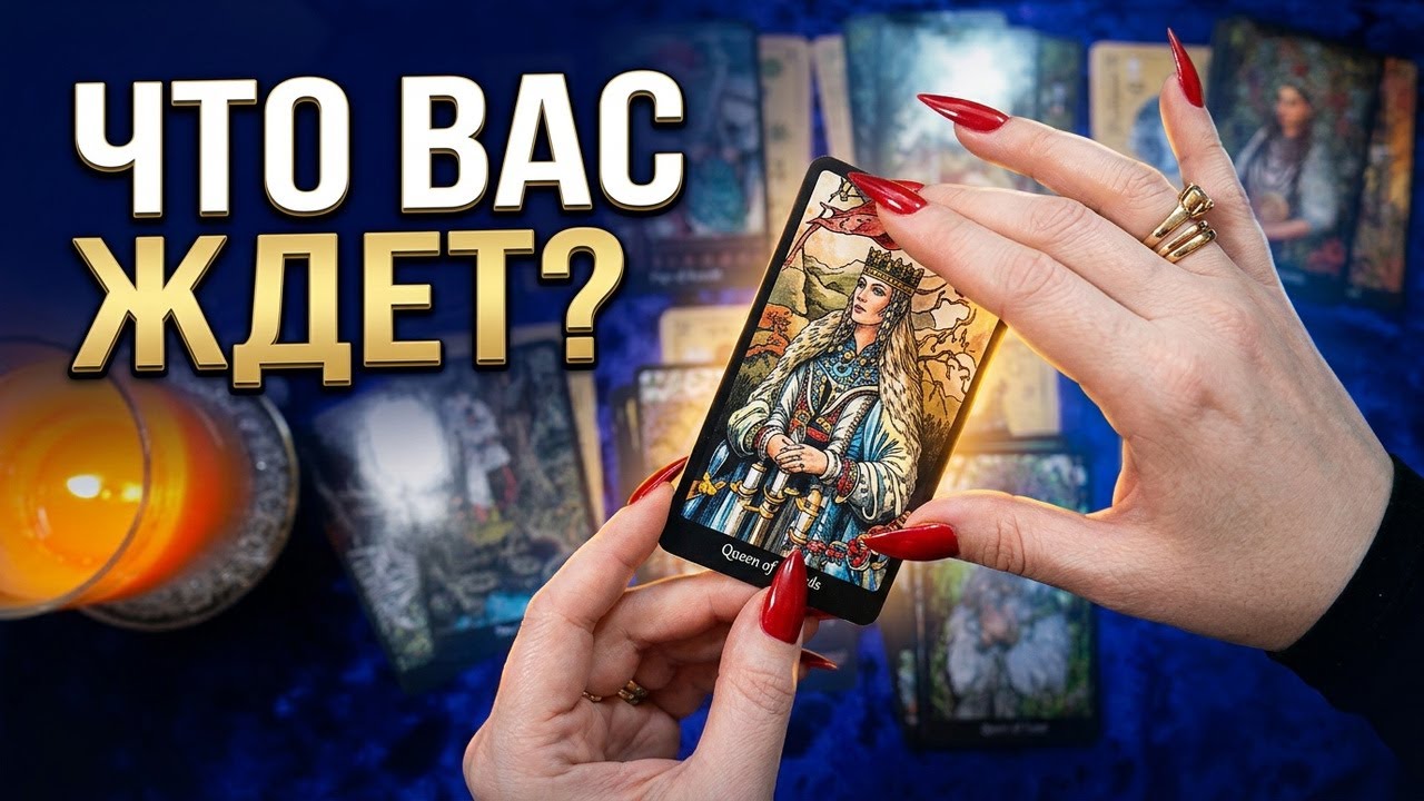 💥ЧТО ВАС ЖДЕТ В БЛИЖАЙШИЕ 3 МЕСЯЦА!? Эти СОБЫТИЯ Изменят Вашу Жизнь...Замысел Судьбы 💥 Гадание Таро