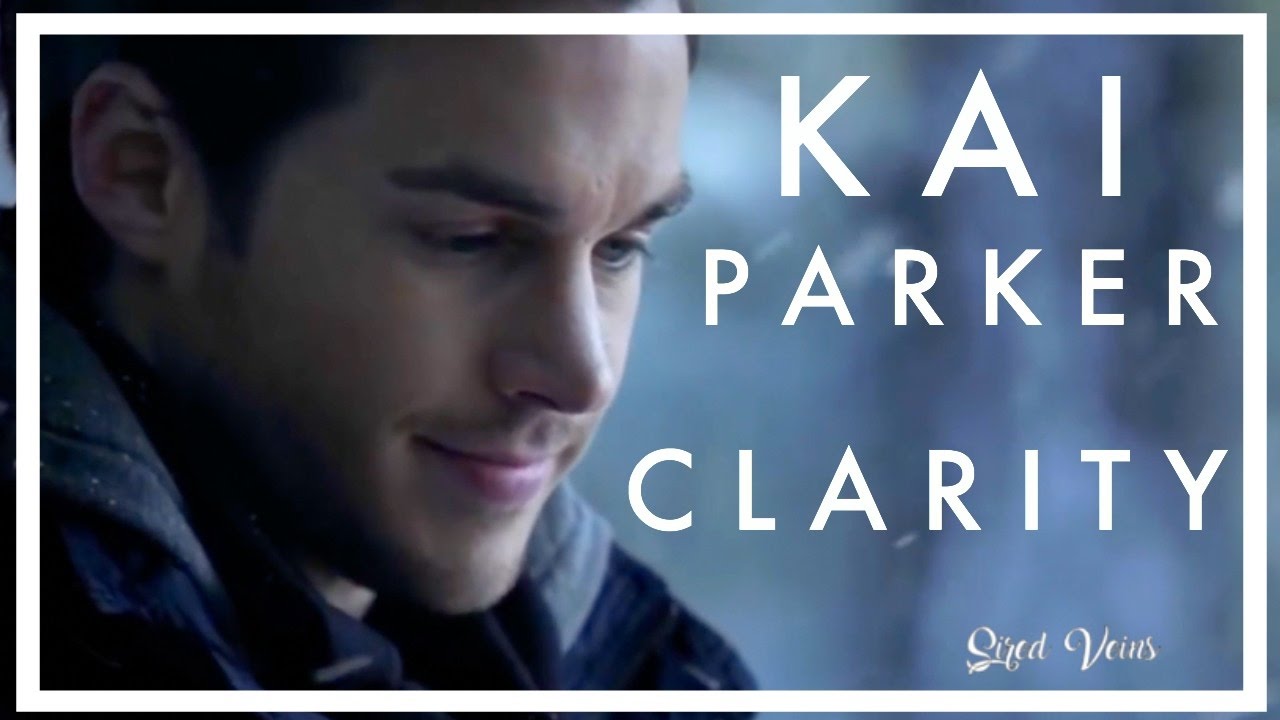 Kai Parker | Clarity