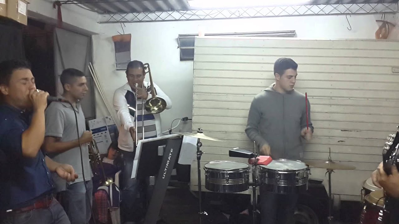Nico Devia Sabes (Ensayo)