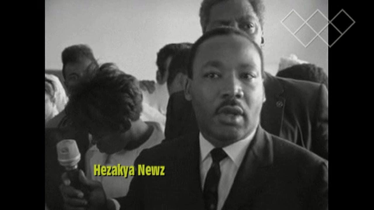 1965 THROWBACK: 