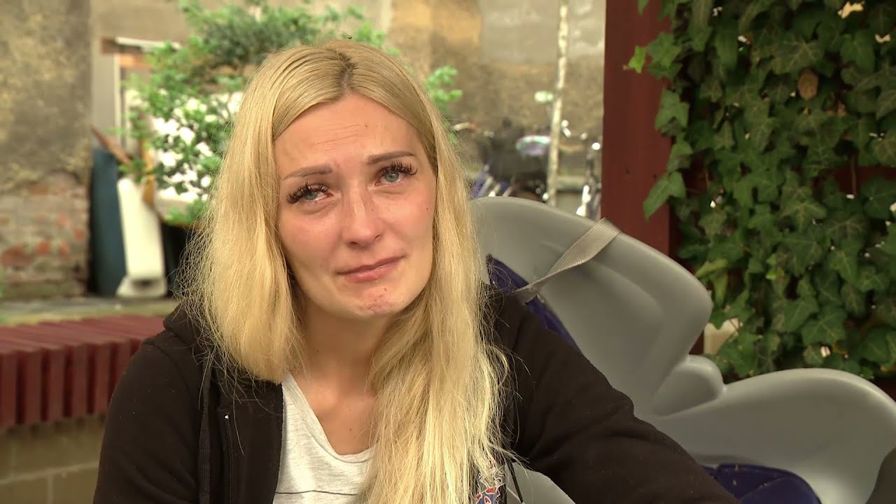 Bawili się na weselu. W tym czasie wybuchł im dom (UWAGA! TVN)