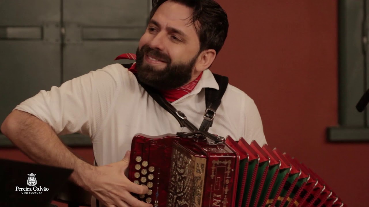 Senhora da Lapa - Concertina e Quarteto de Cordas