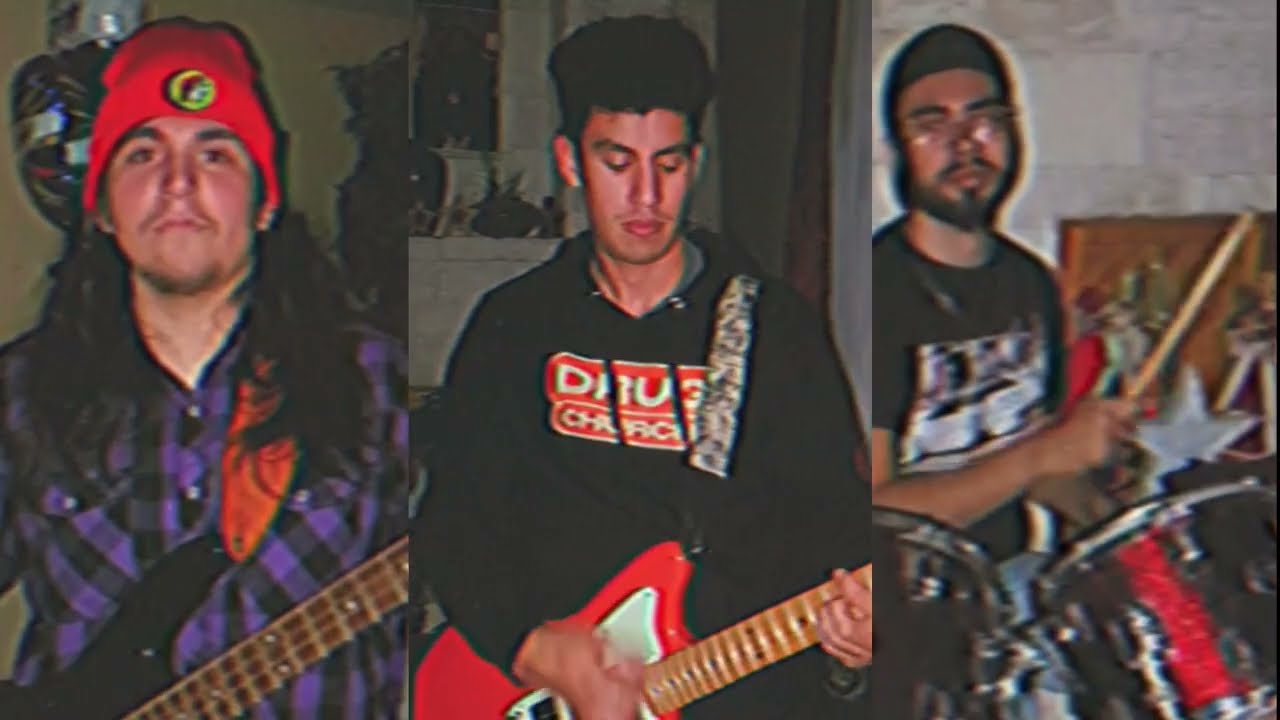 INOHA - ALUCARDA (Official Music Video)