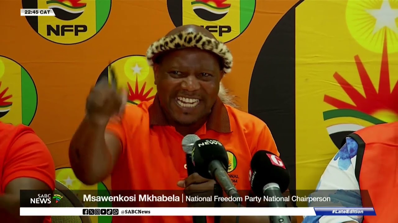 KZN GPU is here to stay: NFP faction