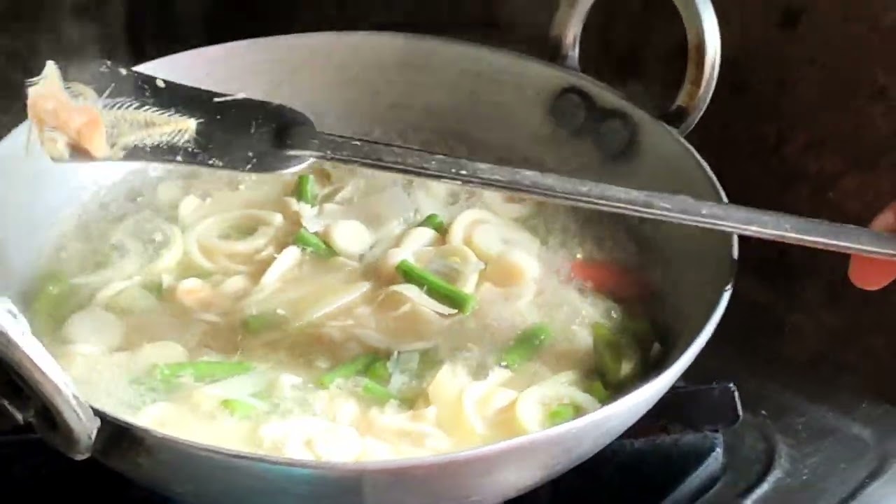 Muya gudok // bamboo shoot recipe:-2 //#debbarma #tripura #mui #Muya