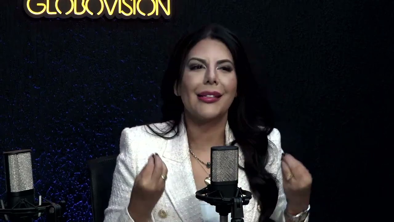 Indira Urbaneja y Alejandro Terán:Toma de posesión en Venezuela período 2025 -2031 | Podcast GV(1/2)