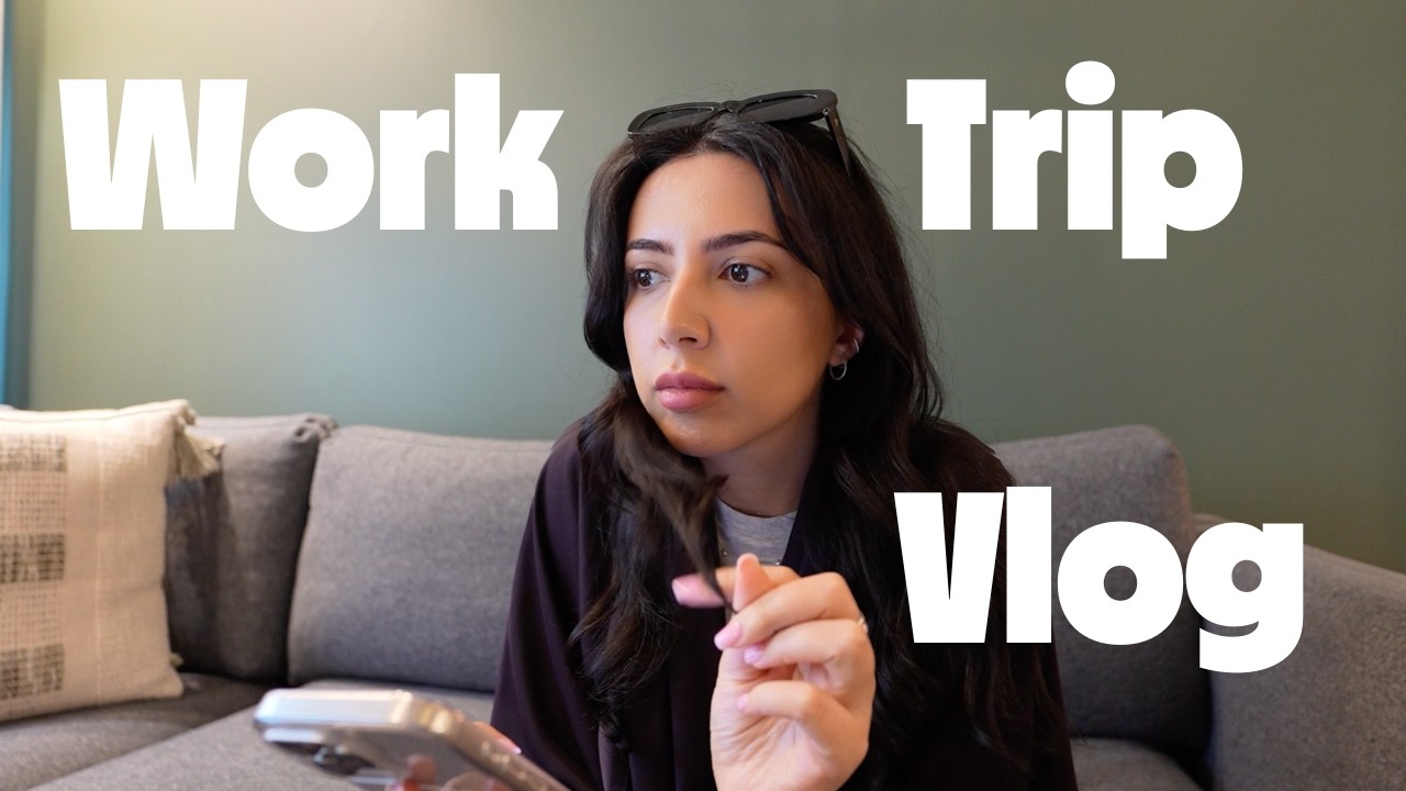 POV: you fly to Jeddah for an opening event