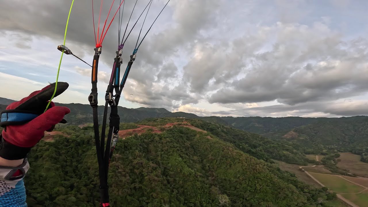 Whit Paragliding_Jaco Costa Rica_05Feb2026