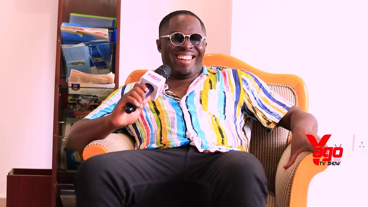 uncle Austin tumuguyeho atabizi?ni muntu ki?kurikirana ubuzima bwe kuva akiri umwana kugeza ubu