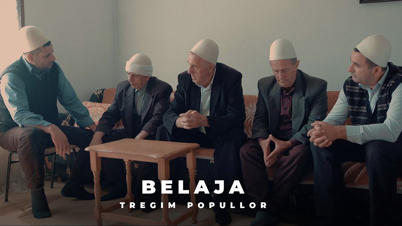 Tregim Popullor - Belaja (Official Video 4K)