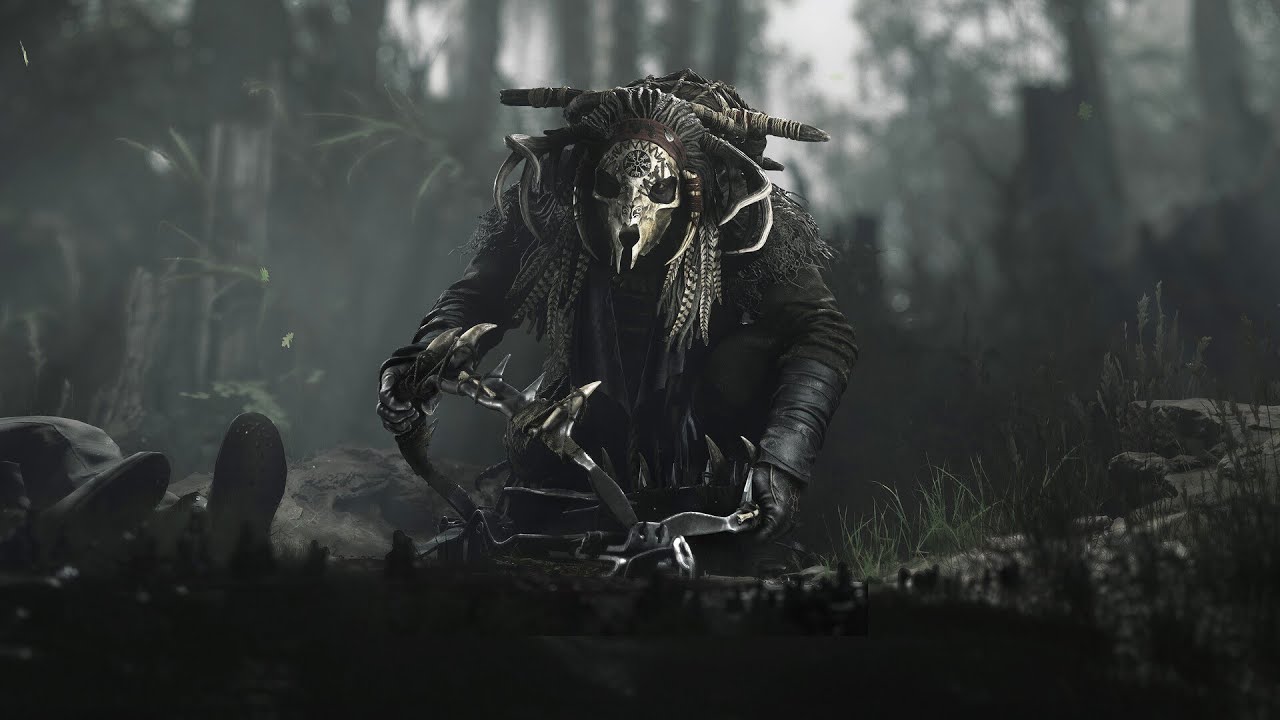 Лучшие моменты в Hunt showdown 1896 #106