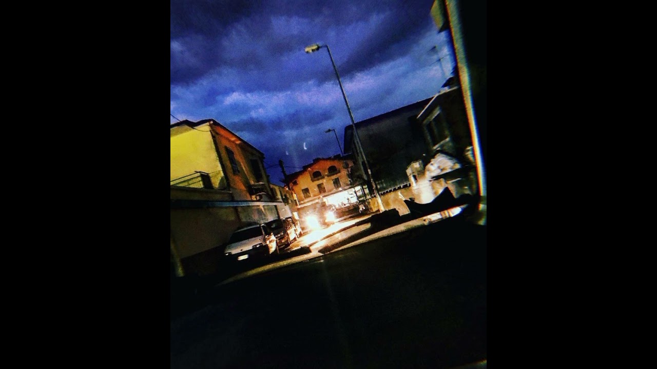 M83 - Outro (Super Slowed)