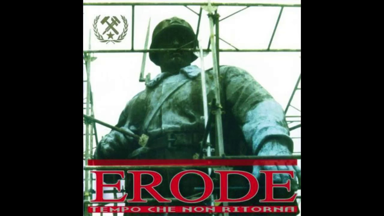 Erode - Europa