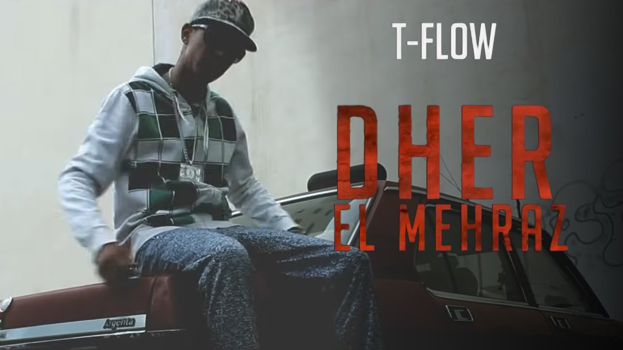 Tflow - DHER ELMEHRAZ (Official Music Video)