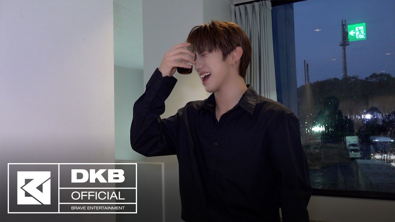 DAKCUMENT #99 💞BB들과 소중하게 간직할 추억의 첫 일본 쇼케이스 비하인드