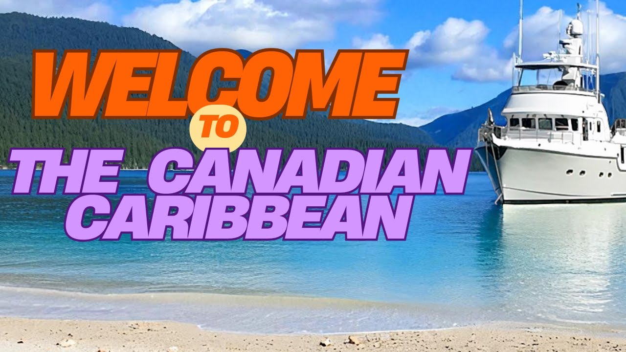 Inside Passage Journey: Cape Caution & the Hidden Beauty of Pruth Bay. S2 EP4   HD 1080p