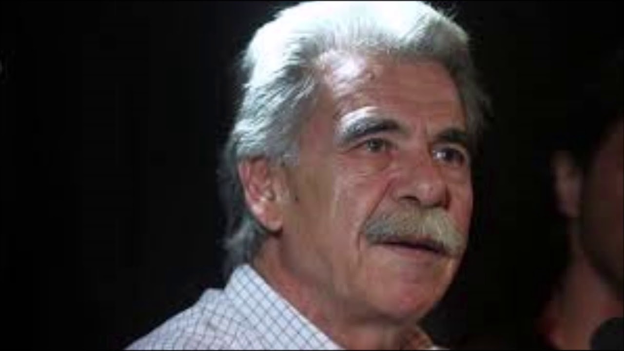 ΒΑΣΙΛΗΣ ΣΚΟΥΛΑΣ ΠΟΥ ΝΑΙ Ο ΚΑΙΡΟΣ