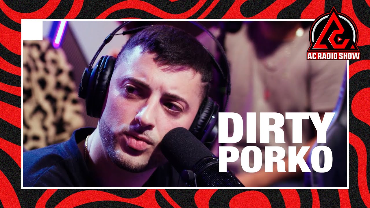 DIRTY PORKO: 