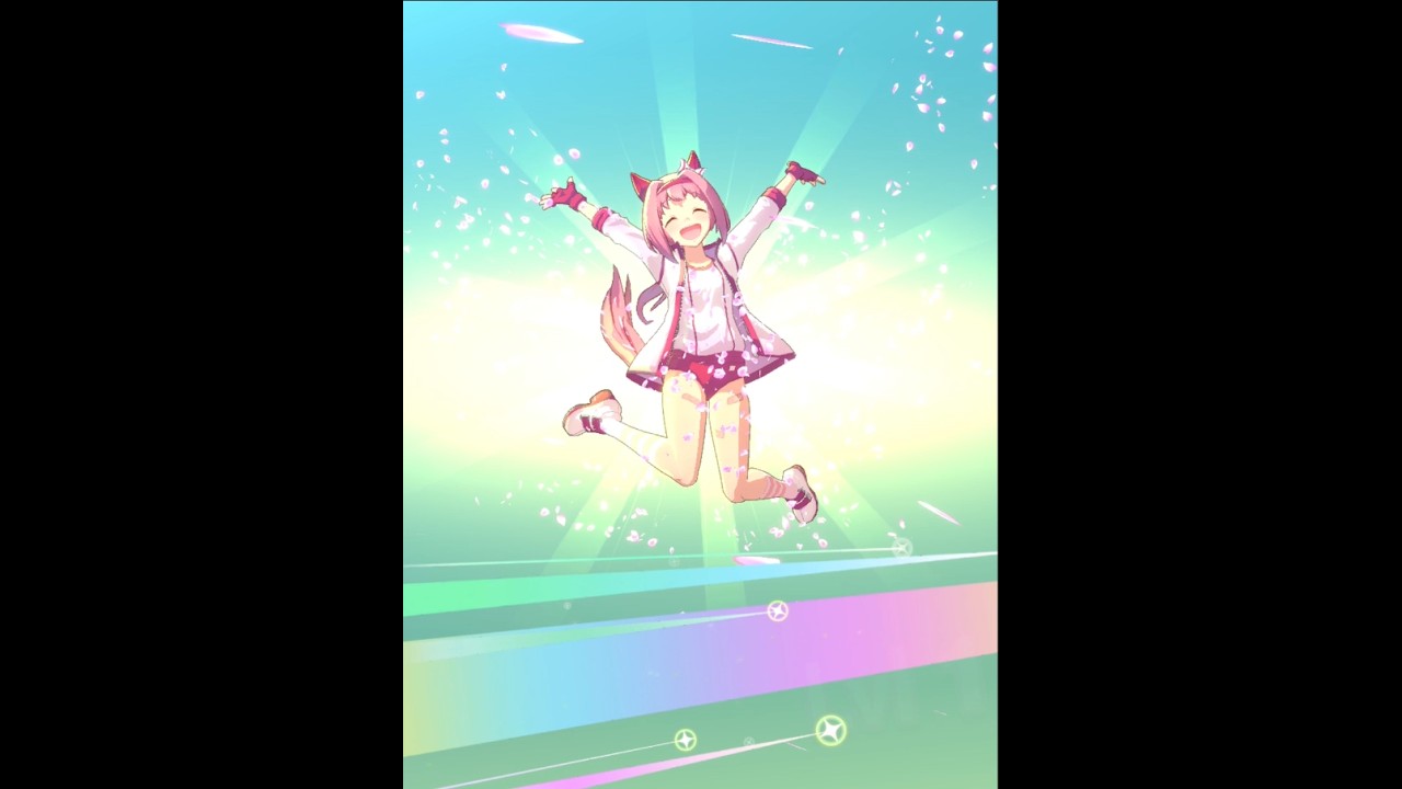 Haru Urara's Best