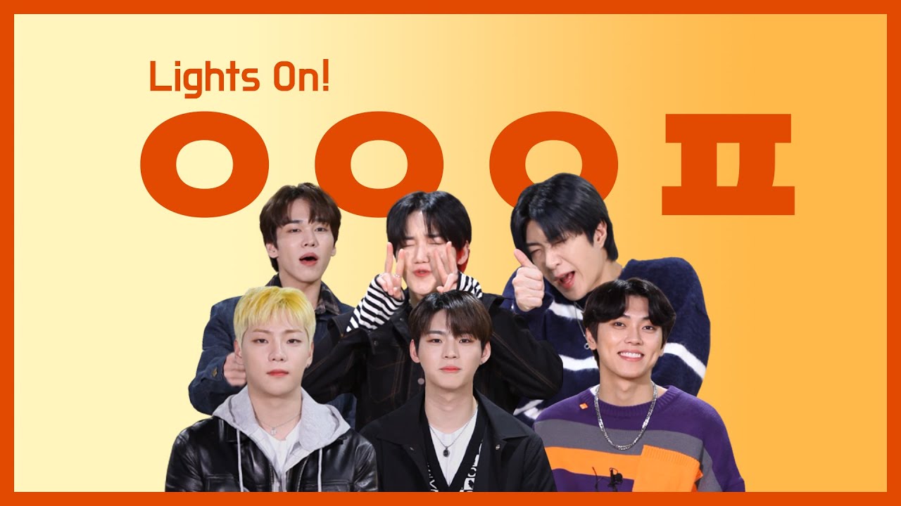 (ENG) [팬바타 엔터] 믿보듣돌이란 수식어가 안 아까운 아이돌 온앤오프 (ONF) 💛 l 온앤오프 (ONF) 인터뷰 l 폴라로이드 증정 이벤트