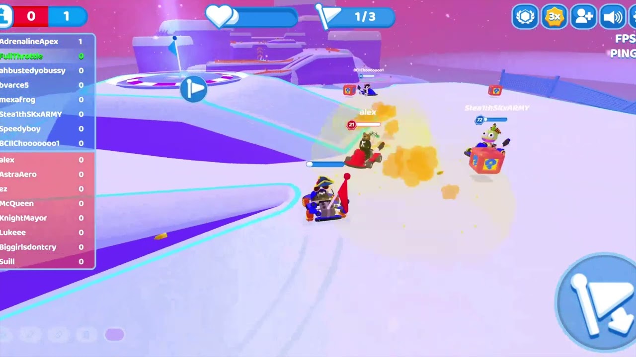 Looking Out for Threats In CTF Is Very Important!