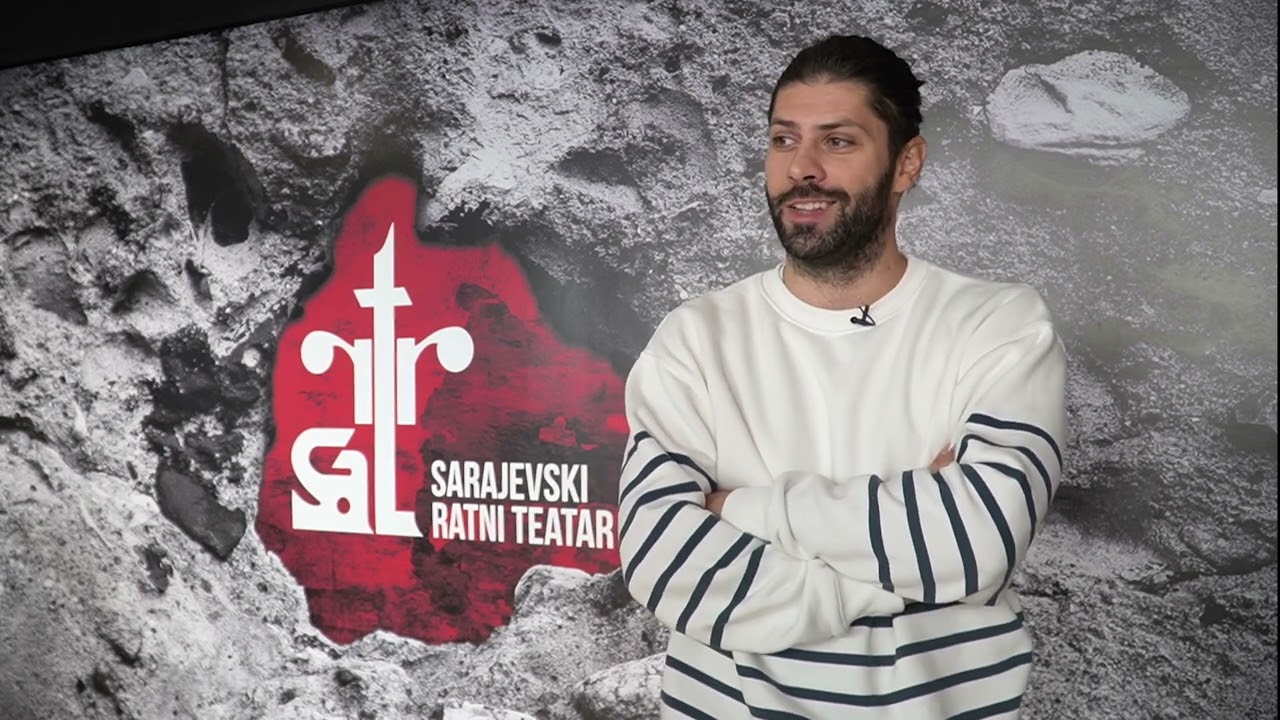 Lutrija BiH podržala predstavu 