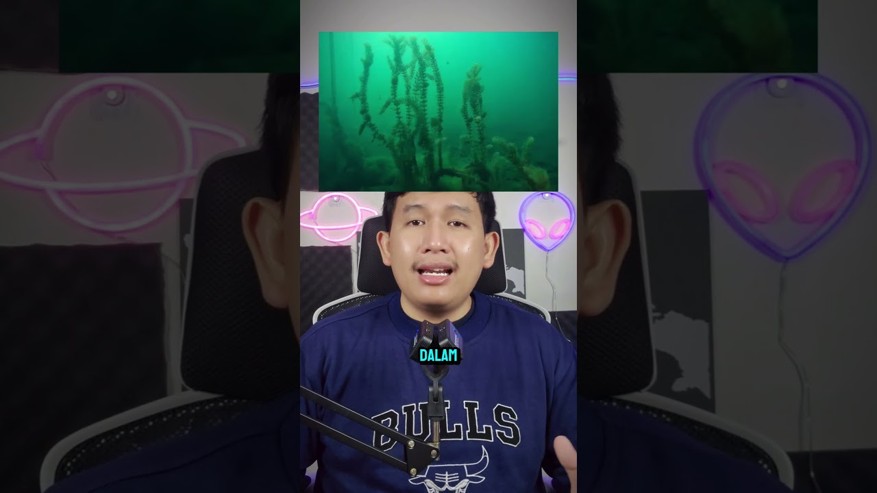 Ini Alasan Danau Toba Bahaya Untuk Berenang, Sangat Dalam