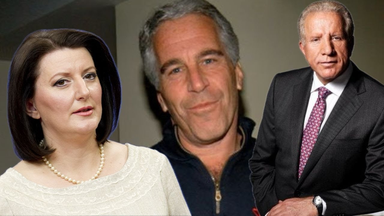 Skandali seksual që tronditi edhe Kosovën/ Përmenden Jahjaga dhe Pacolli, si qëndron e vërteta