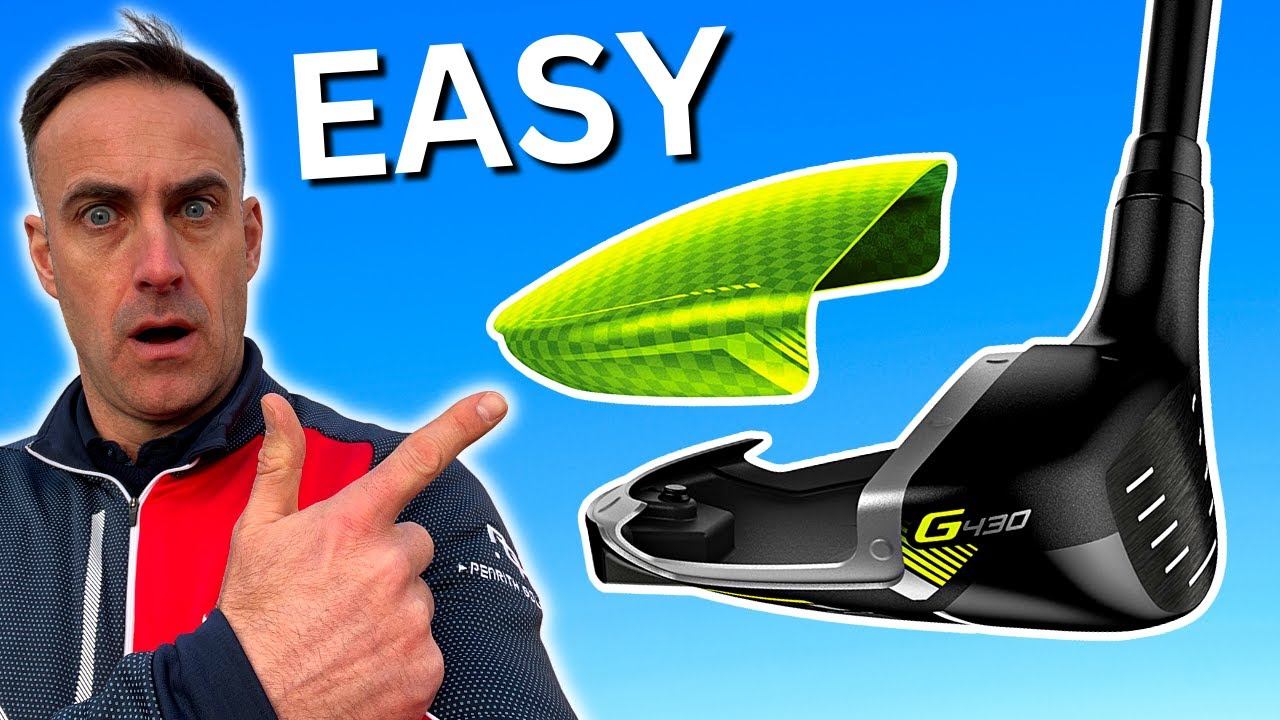 EVERY GOLFER NEEDS TO TEST THIS GOLF CLUB!
