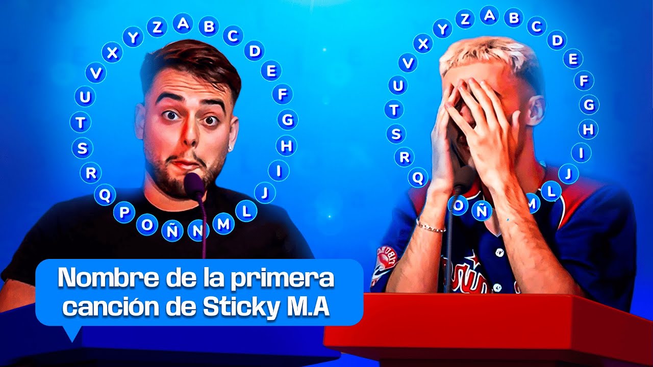 TUTI VS C MARÍ | PASALASBARRAS