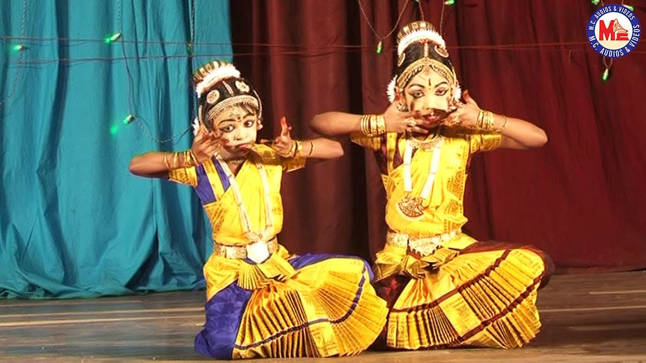 KAATHARULENAM | BHARATHANATTYAM DANCE | CLASSICAL DANCE | CLASSICAL PROGRAMES |