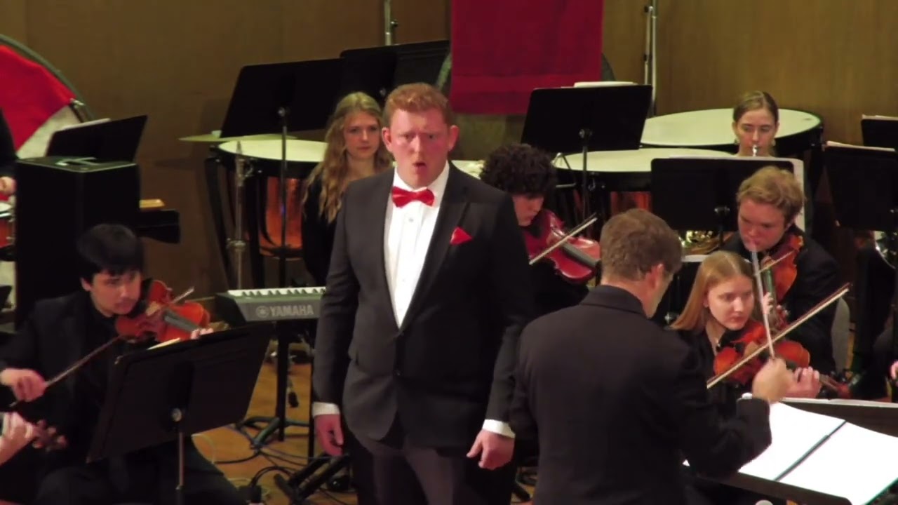 Bradley Symphony Orchestra 2/28/26