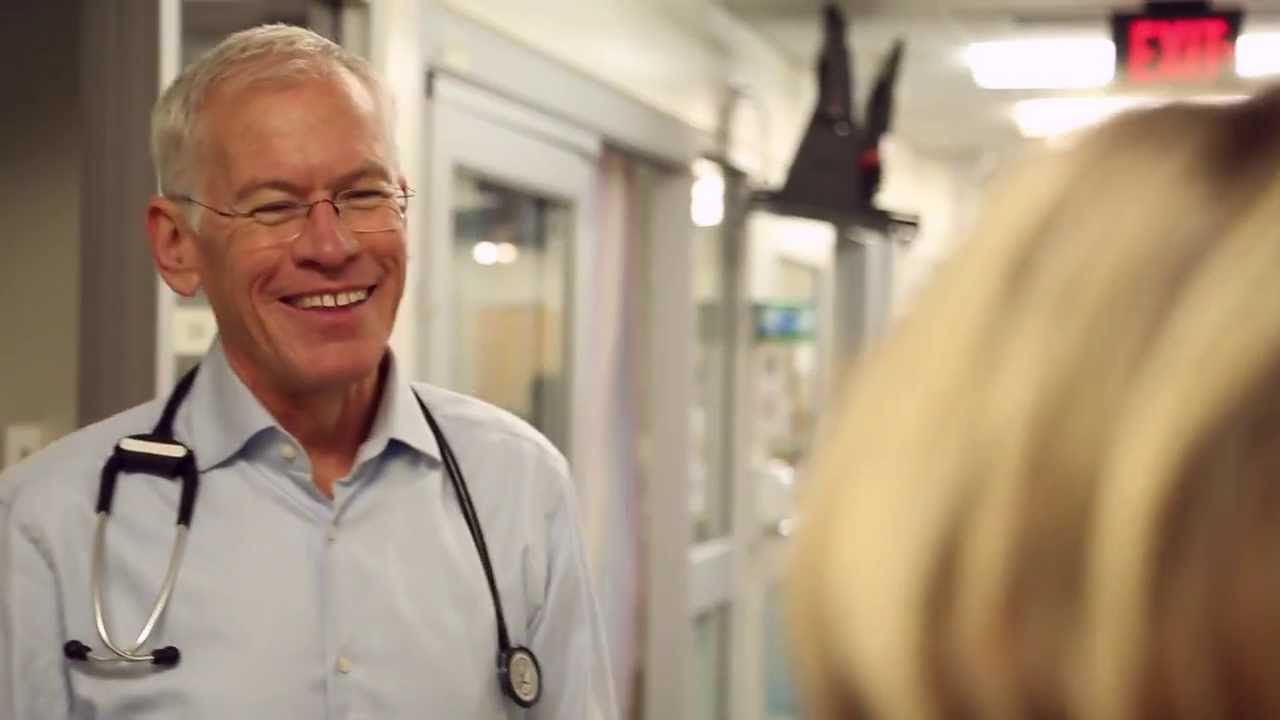 Emergency Medicine at Mount Sinai Hospital Toronto - Celebrating excellence in care
