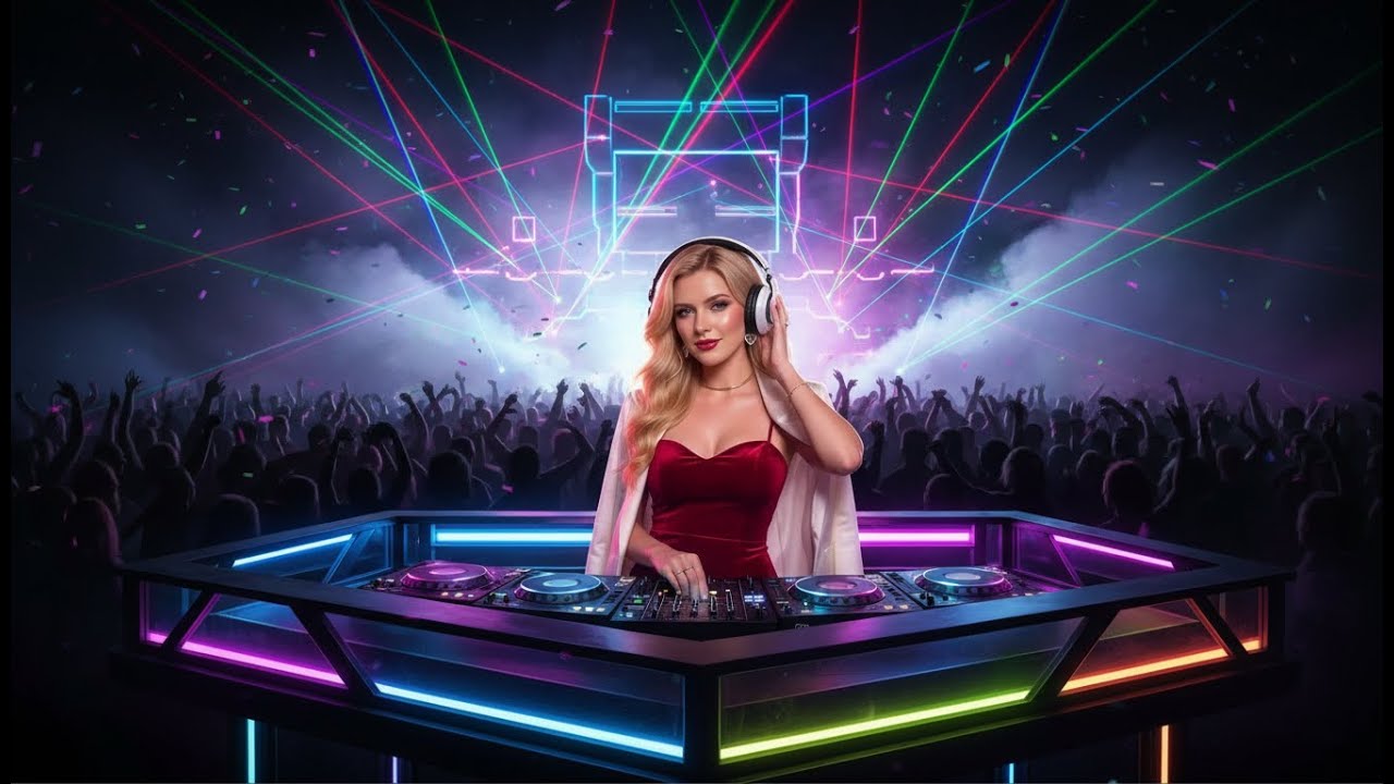 [ LIVE ] Euro Disco Classics 80s–90s 💿 Ultimate Italo Dance Party | Modern Talking Style