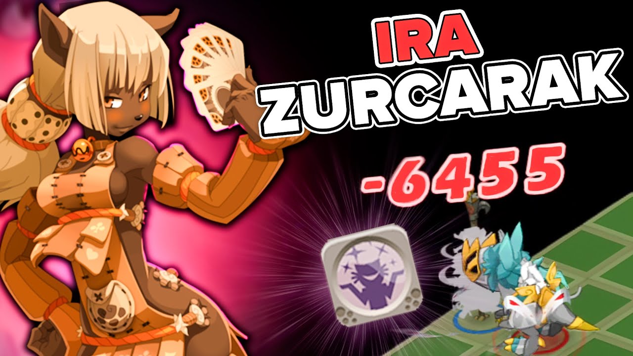 ¡ REVIVIERON EL ZURCARAK !😈 , LO PONEMOS A PRUEBA EN KOLIS VS FRANCESES [DOFUS TOUCH]