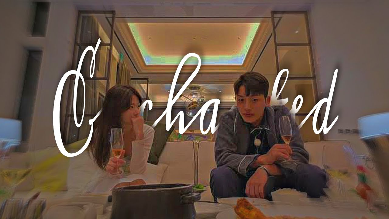 Jiyeon & Sehoon (Single Inferno) • Enchanted