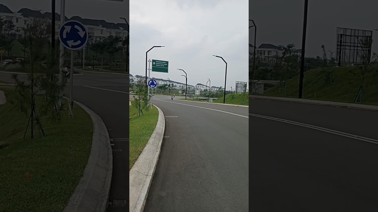 SUMMARECON Bogor Jawa Barat