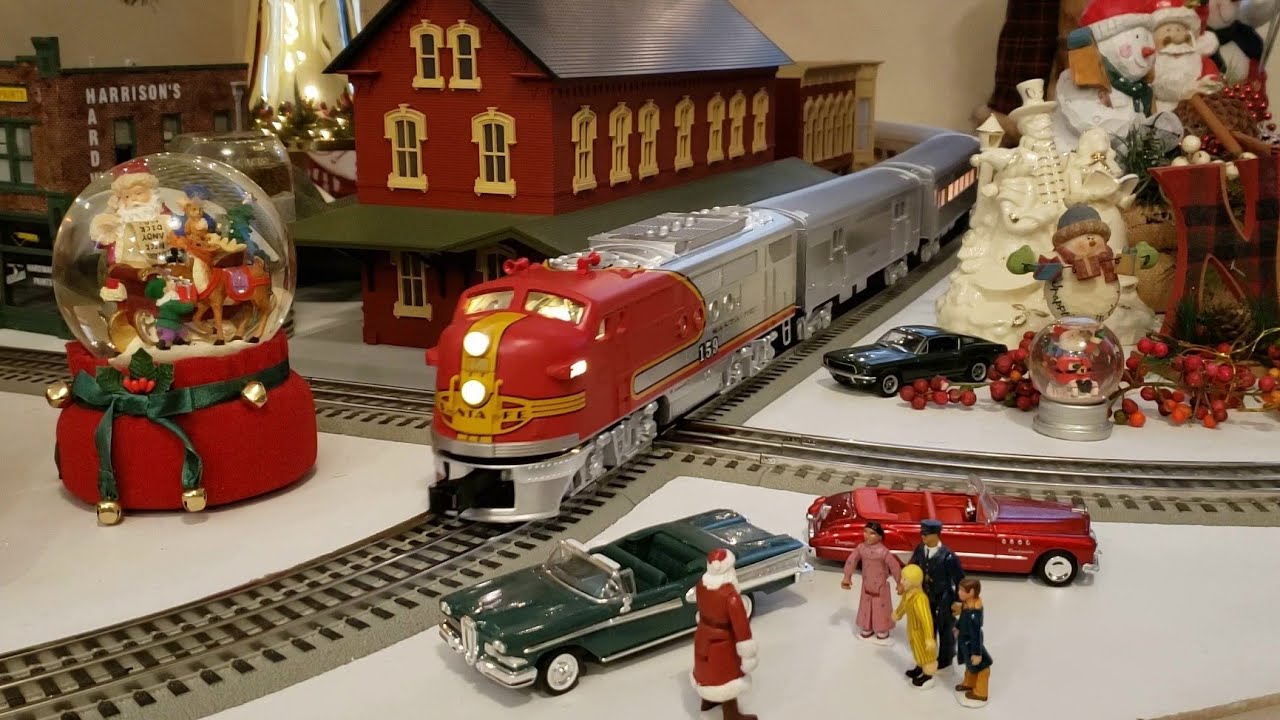 2021 Christmas Special