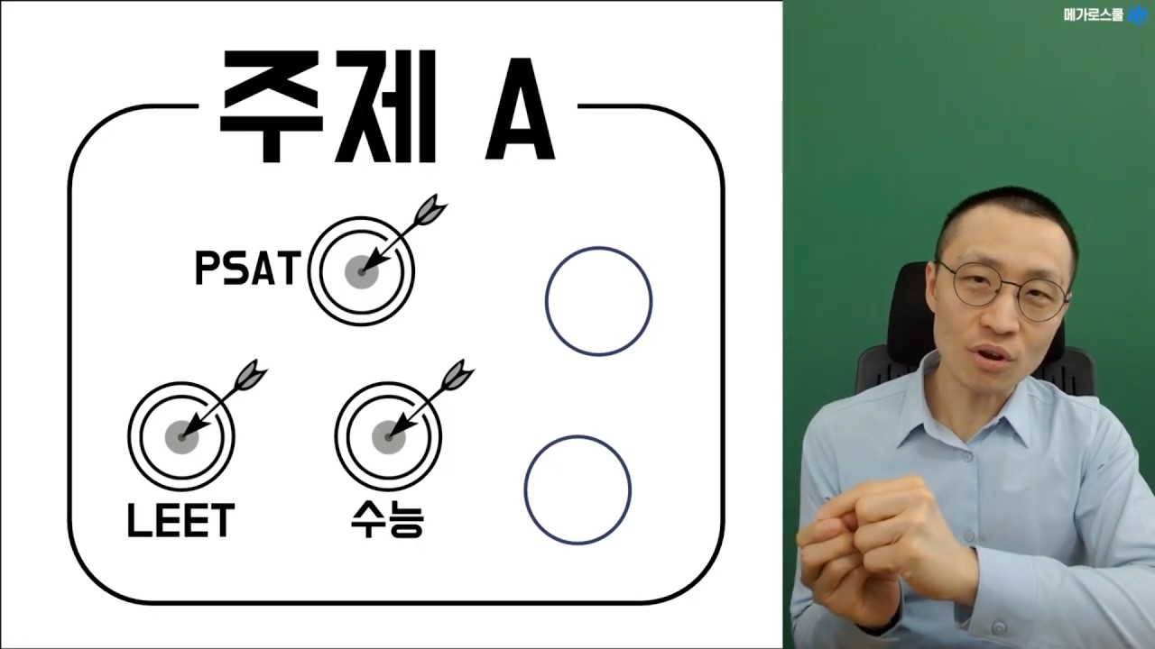 성지순례 공개강의 | 인과적 선점 (PDF 확인!)