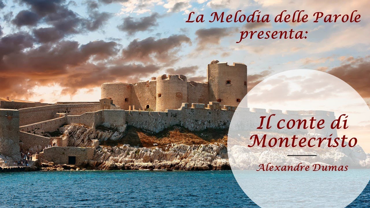 Il Conte di Montecristo, Alexandre Dumas - Capitolo 44