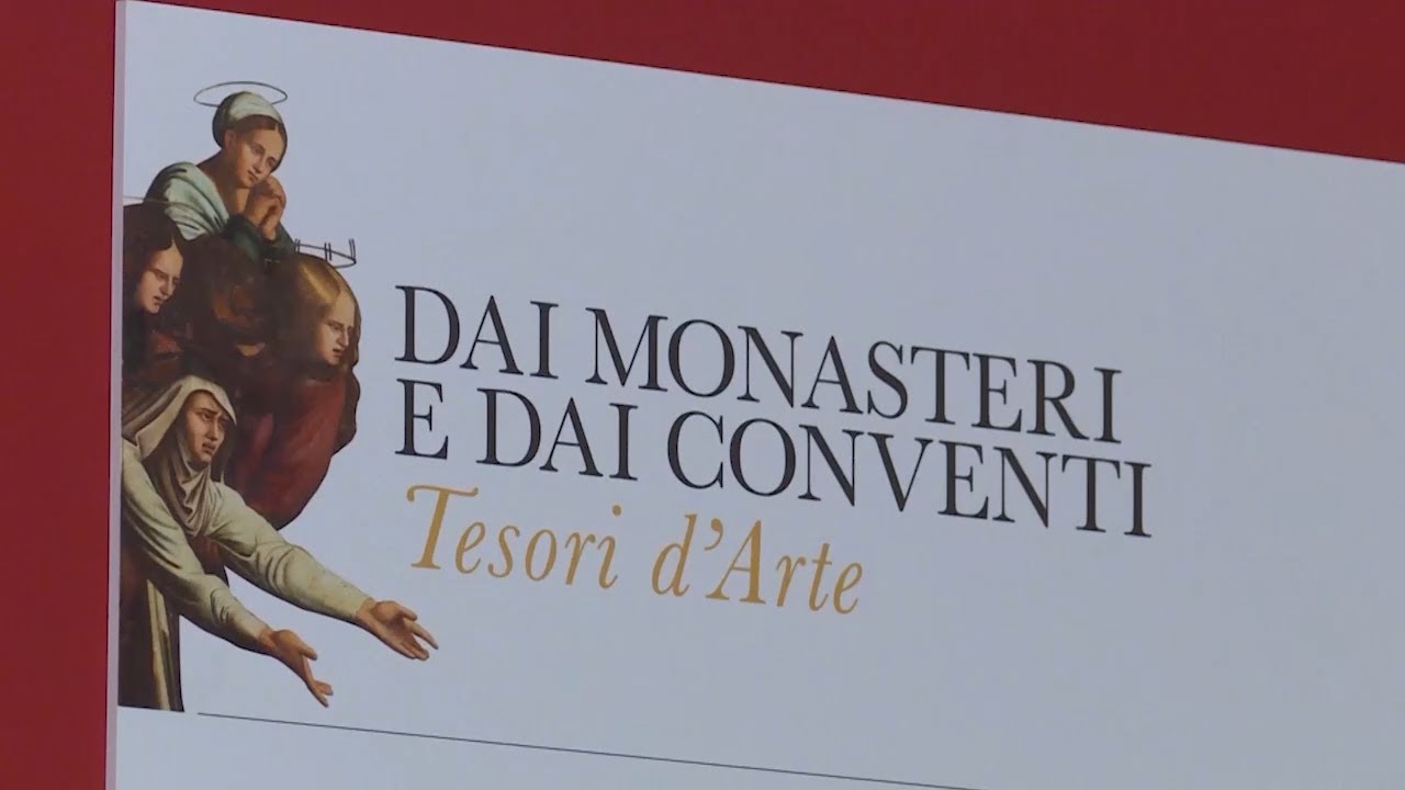 Catania, al museo diocesano inaugurata la mostra 