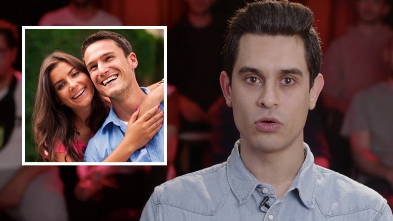 Las relaciones | DAVID SUÁREZ