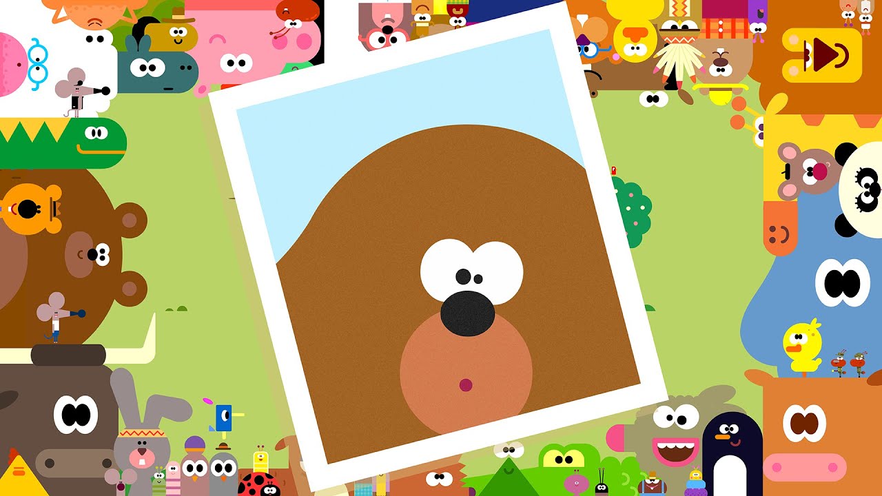 La MEGA Maratona Di Duggee | Hey Duggee Italiano