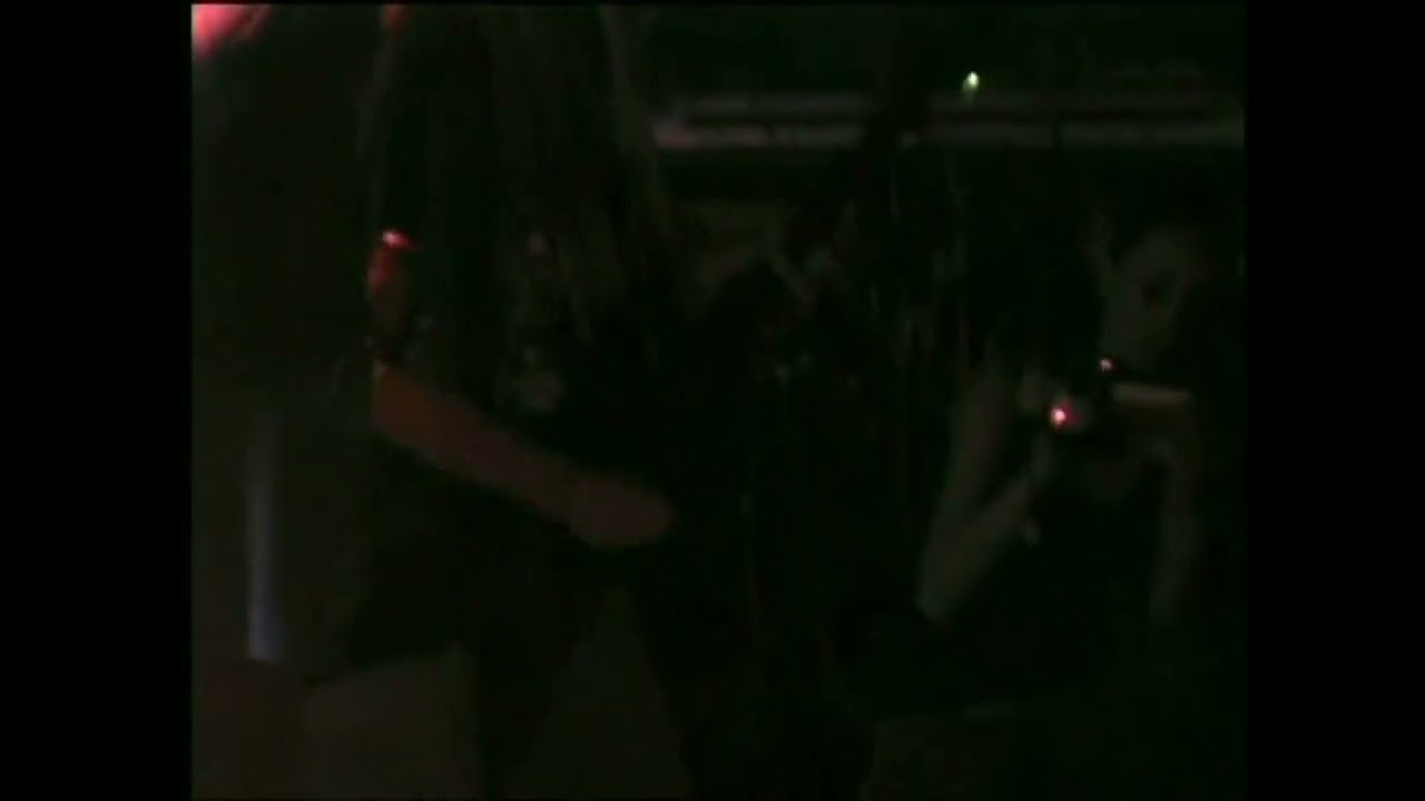 PANTERA -- Living Through Me/Floods Solo -- Pantera DimeBag Tribute